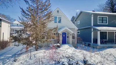 563 Fraser Avenue, Carlingwood - Westboro And Area, On K2a 2r3