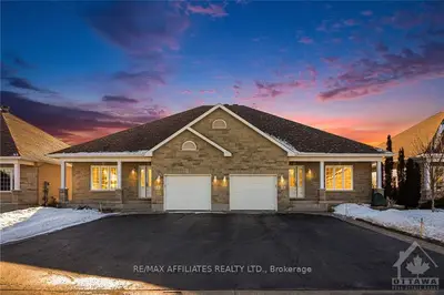 691 Des Cedres Avenue, Casselman, On K0a 1m0