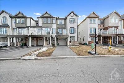 181 Soleil Avenue, Orleans - Cumberland And Area, On K4a 0v9