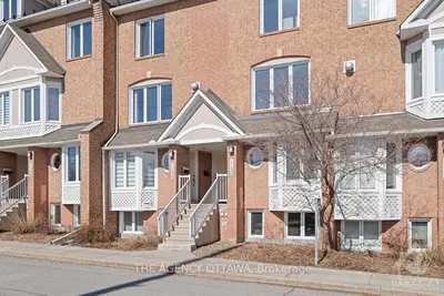 1151 Gablefield, Beacon Hill North - South And Area, On K1j 1e3