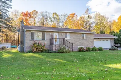 5704 Richmond Drive, South Stormont, On K0c 1p0