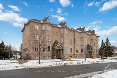 200 Rustic Hills Crescent 2, Orleans - Cumberland And Area, On K4a 0b9