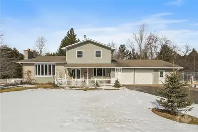 2901 Mcgovern Road, North Grenville, On K0g 1j0