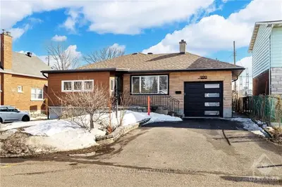 1220 SURREY Avenue, Hunt Club - South Keys and Area, ON K1V 6T2