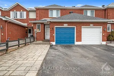 120 WOODBURY Crescent, Hunt Club - South Keys and Area, ON K1G 5C5