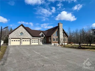 995 LIMOGES Road, The Nation, ON K0A 2M0