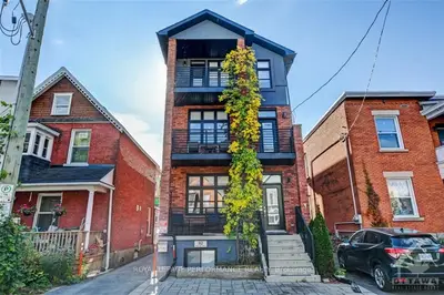 82 THIRD Avenue A, Glebe - Ottawa East and Area, ON K1S 2J8