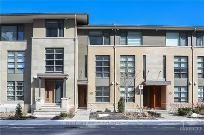 525 De Mazenod Avenue, Glebe - Ottawa East And Area, On K1s 5p7