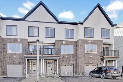 810 Kinstead, Stittsville - Munster - Richmond, On K2s 3b2