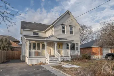 397 Pleasant Park Road, Alta Vista And Area, On K1h 5m9
