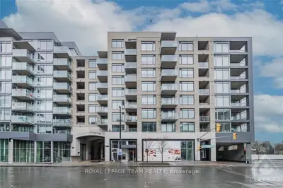 108 RICHMOND Road 413, Westboro - Hampton Park, ON K1Z 0B3