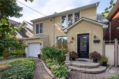 11 Graham Avenue, Glebe - Ottawa East And Area, On K1s 0b6