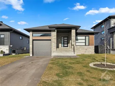 321 Dore Street, Casselman, On K0a 1m0