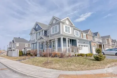 518 Honeylocust Avenue, Kanata, On K2v 0k9