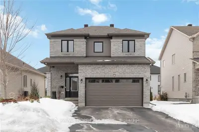 609 Bruxelles Street, Russell, On K0a 1w0