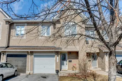 606 Louis Toscano Drive, Orleans - Cumberland And Area, On K4a 0b2