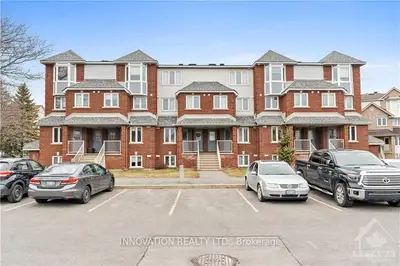 91 BRISTON, Hunt Club - South Keys and Area, ON K1G 5P8
