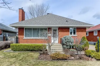 482 Wolffdale Crescent, Overbrook - Castleheights And Area, On K1k 1n5