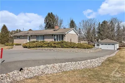 6485 Fourth Line Road, Manotick - Kars - Rideau Twp And Area, On K0a 2t0