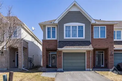507 Strasbourg Street, Orleans - Cumberland And Area, On K4m 0m7