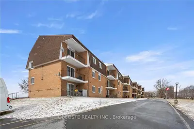220 KENYON Street W 308, North Glengarry, ON K0C 1A0