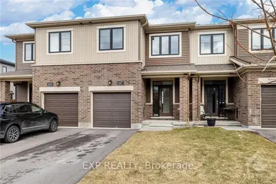 647 Prominence Way, Orleans - Cumberland And Area, On K4a 3w6