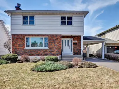 2038 Alton Street, Elmvale Acres And Area, On K1g 1x4