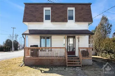 763 St Jean Street, Casselman, On K0a 1m0