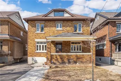 203 THIRD Avenue, Glebe - Ottawa East and Area, ON K1S 2K2