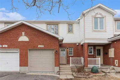 1495 Launay Avenue, Orleans - Cumberland And Area, On K4a 1s1