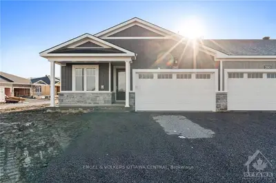 2041 WANDERER Avenue, Manotick - Kars - Rideau Twp and Area, ON K4M 0E9