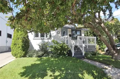 11 LETCHWORTH Road, Glebe - Ottawa East and Area, ON K1S 0J3