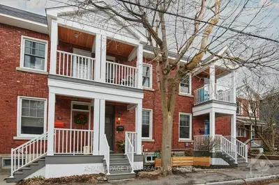 36 MORRIS Street, Glebe - Ottawa East and Area, ON K1S 4A7