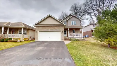 398 Pearl Street W, Brockville, On K6v 4e5