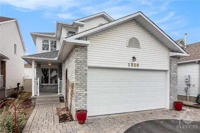 1980 Orchardview Avenue, Orleans - Cumberland And Area, On K4a 3b8