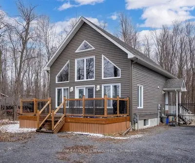 2811 County Road 12 Road, North Stormont, On K0c 1k0