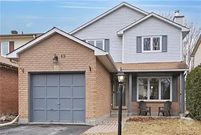 49 Victor Street, Stittsville - Munster - Richmond, On K2s 1h9