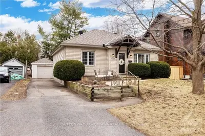 451 Kensington Avenue, Westboro - Hampton Park, On K1z 6h1