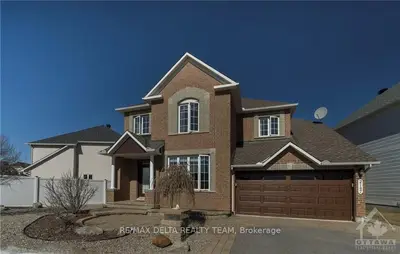 2147 MELANSON Crescent, Orleans - Cumberland and Area, ON K4A 4K3