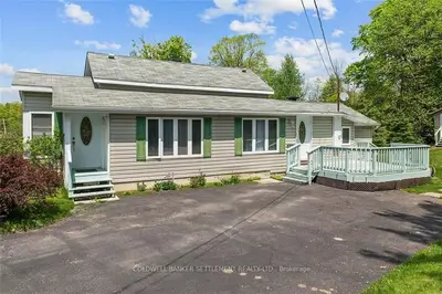 4551 Watsons Corners Road, Lanark Highlands, On K0g 1m0
