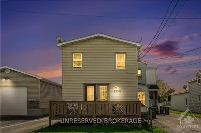 1370 Main Street E, Hawkesbury, On K6a 1c5