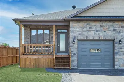 7 Billings Avenue W, South Dundas, On K0e 1k0