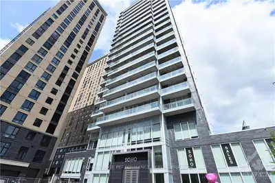 111 Champagne Avenue 207, Dows Lake - Civic Hospital And Area, On K1s 5v3