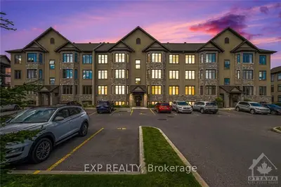 Condo Apartment in Orleans - Cumberland and Area