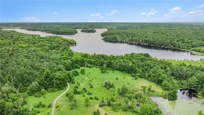 Vacant Land in Tay Valley