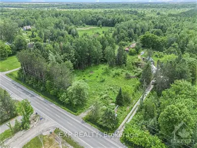1252 Joanisse Road, Clarence-rockland, On K0a 1n0
