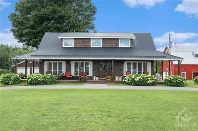 Detached in Edwardsburgh/Cardinal