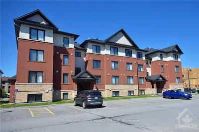 Condo Apartment in Orleans - Cumberland and Area