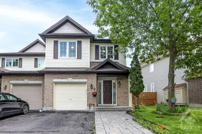 Semi-Detached in Blossom Park - Airport and Area