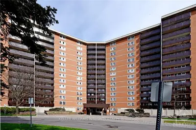 2020 Jasmine Crescent 315, Beacon Hill North - South And Area, On K1j 8k5